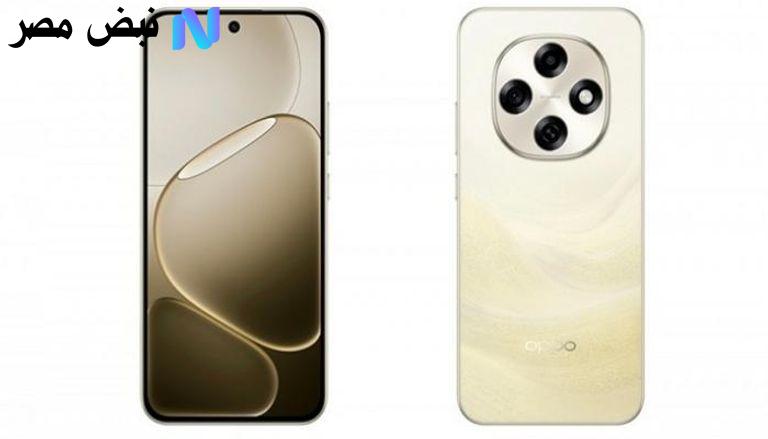 "الفتاك وصل" هاتف Oppo A6 Pro منافس آيفون 17 الشرس بمواصفات خيالية وبطارية 7000 مللي أمبير