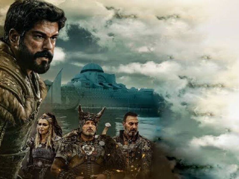 الاكثر متابعة.. موعد عرض مسلسل المؤسس عثمان الموسم السابع الحلقة الاولي والقنوات الناقله لها