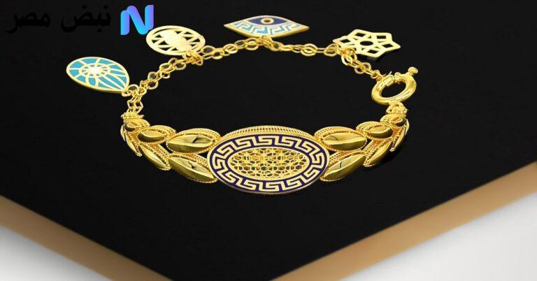 سعر جرام الذهب عيار 21 أسعار الذهب اليوم| مؤشرات جلسة الصباح في السعودية الخميس 9-10-2025