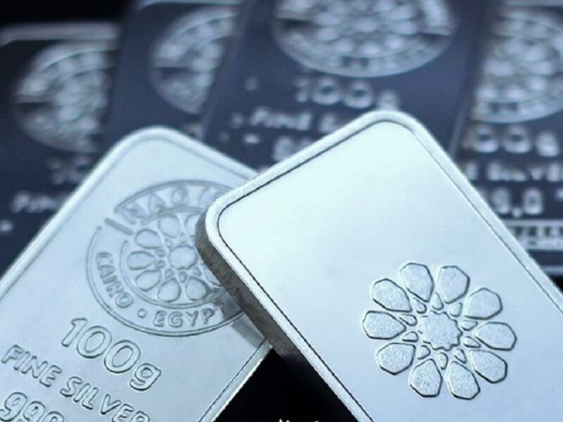 أسعار الفضة اليوم| جرام وسبائك وكيلو في السعودية اليوم الخميس 9-10-2025 أخر تحديث