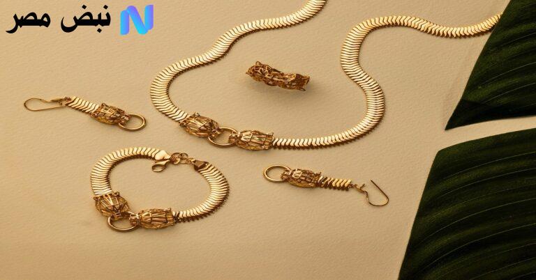 سعر جرام الذهب عيار 21 أسعار الذهب اليوم| تحديث الأسواق بمصر والسعودية الأربعاء 1-10-2025