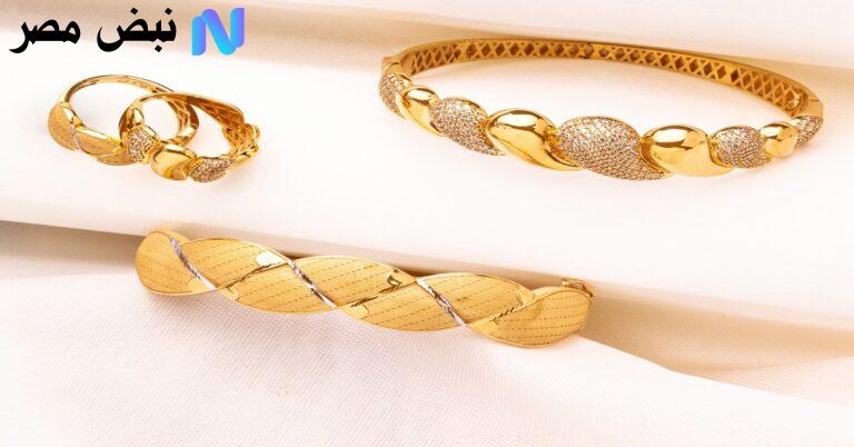 سعر الذهب الآن| شامل البيع والشراء في السعودية الأربعاء 1-10-2025