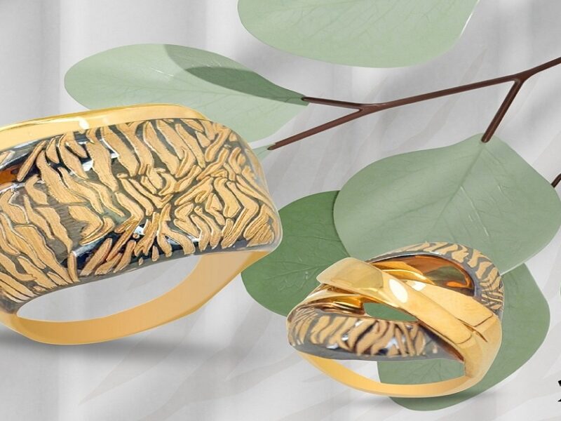 أسعار الذهب عيار 21 في مصر بالمصنعية| مع سعر الجنيه الذهب اليوم بكل الأوزان السبت 4-10-2025