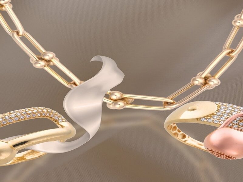 صعود جديد ومكاسب لا تتوقف| أسعار الذهب في مصر بالمصنعية عند مستوى تاريخي الأربعاء 8-10-2025