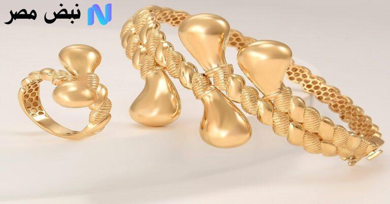 أسعار الذهب الآن| أخر تحديث في السعودية ومصر اليوم السبت 4-10-2025