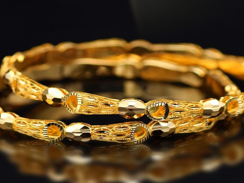 أسعار الذهب في مصر عيار 21 بالمصنعية| قفزة تاريخية اليوم الاثنين 6-10-2025 بيع وشراء