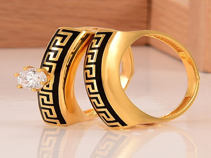 أسعار الذهب اليوم في سلطنة عُمان| عيار 21 بيع وشراء بمكاسب بداية الأسبوع الاثنين 6-10-2025