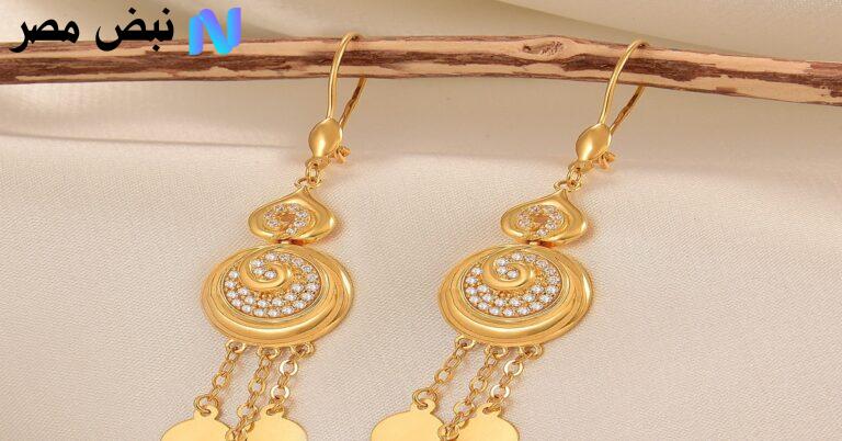 سعر الذهب اليوم عيار 18| بكم تبيع الصاغة في مصر وبكم تشتري الأربعاء 8-10-2025
