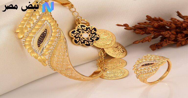 كم سعر الذهب اليوم في السعودية| بأحدث مؤشرات بيع وشراء عيار 21 الأربعاء 8-10-2025