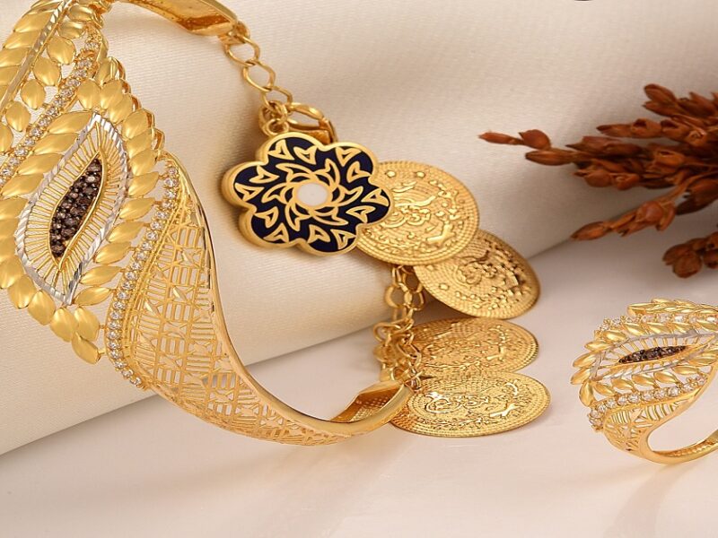 كم سعر الذهب اليوم في السعودية| بأحدث مؤشرات بيع وشراء عيار 21 الأربعاء 8-10-2025