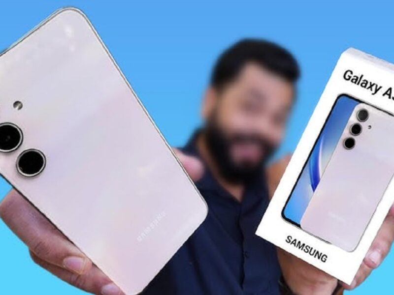 هيسيطر على السوق.. هاتف Galaxy A36 5G الجديد من سامسونج بمواصفات مذهلة وأداء خرافي