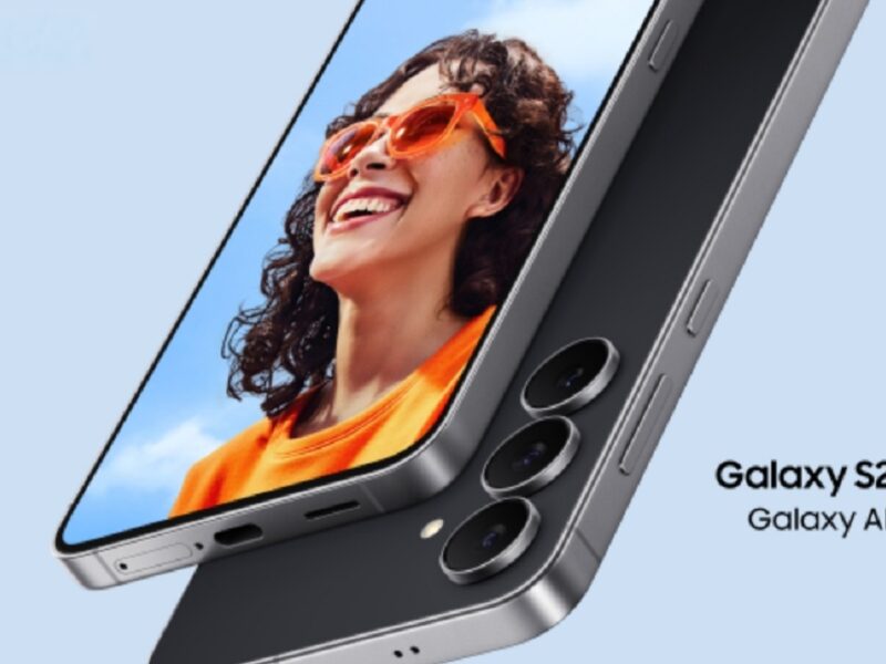 بمواصفات خارقة.. هاتف Galaxy S25 FE الجديد من سامسونج يجمع بين الأداء الرائد والسعر الاقتصادي!