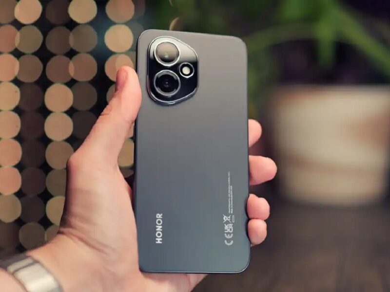 بطل الفئة المتوسطة.. هاتف HONOR 400 يكسر كل التوقعات بمواصفات صادمة وسعر لا يصدق!