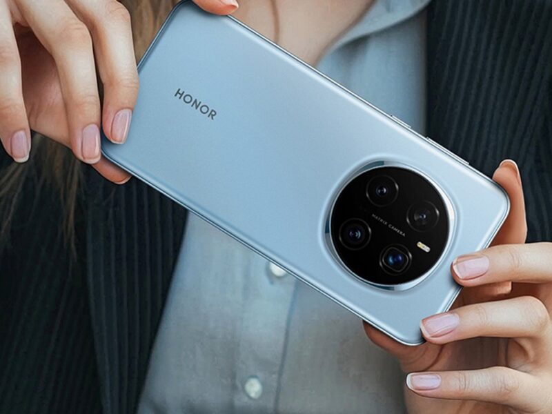 5 مزايا في هاتف HONOR Magic 8 Pro الجديد تجعله يتفوق على آيفون وسامسونج