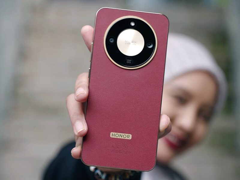 الفاخر من الآخر.. هاتف HONOR X9d يكسر القواعد بمواصفات خارقة وبطارية 8300mAh