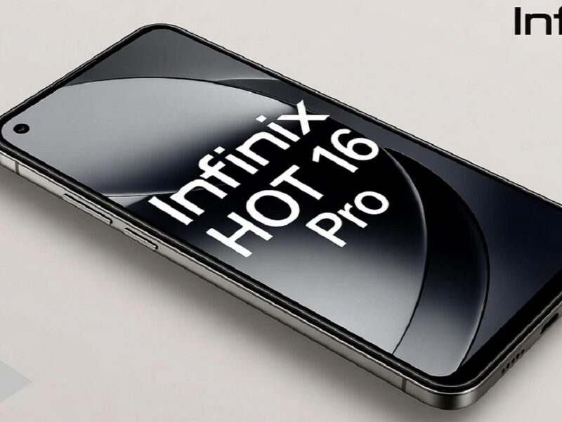 هل يتفوق Infinix Hot 16 Pro على منافسيه؟.. تعرف على مواصفات ملك الهواتف الاقتصادية الجديد!