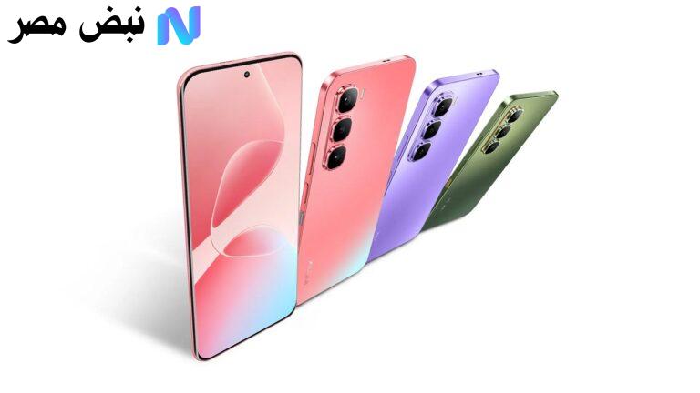 Infinix Hot 60 Pro Plus