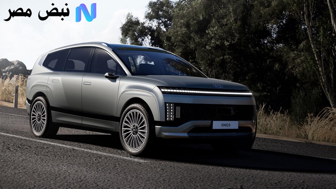 Ioniq 9