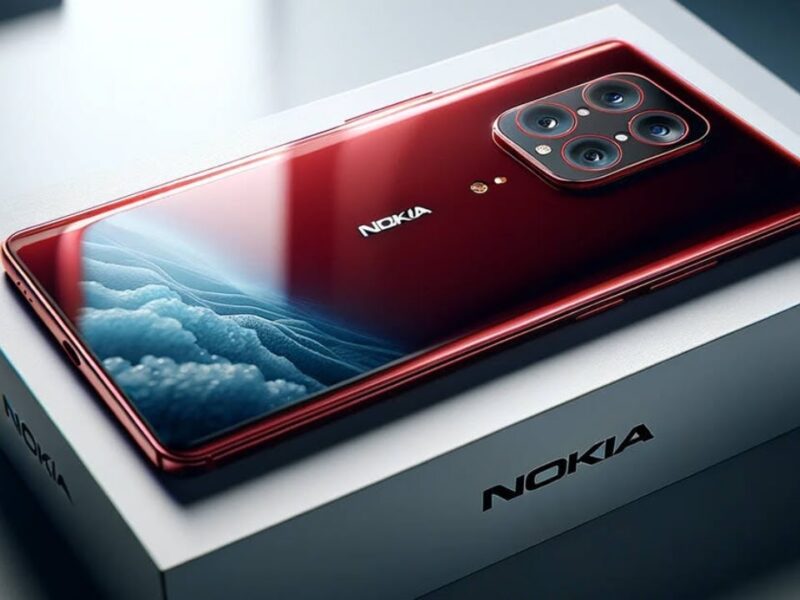 عودة الأسطورة.. الكشف عن هاتف Nokia Dragon Pro الجديد من نوكيا بمواصفات أسطورية وأداء ينافس بقوة
