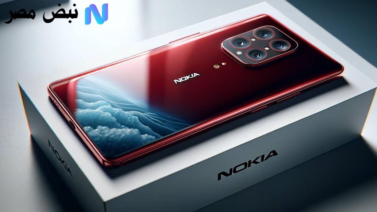 Nokia Dragon Pro