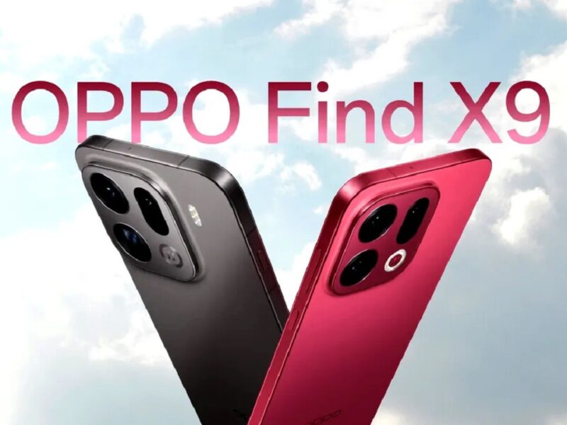 بمواصفات غير مسبوقة.. هاتف Oppo Find X9 يأتي بأداء ثوري وكاميرا خرافية ليهز عرش هواتف الفلاجشيب