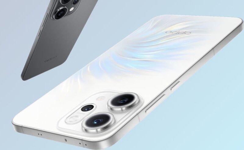 أوبو تفاجئ الجميع.. سلسلة هواتف Oppo Reno 15 المنتظرة تكشف عن تغيير جذري في التصميم والكاميرات