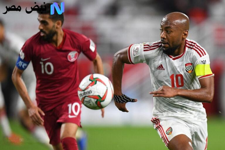 قطر ضد الإمارات