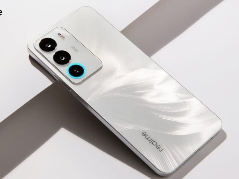 بتاع الغلابة.. هاتف Realme C71 الأفضل في الفئة الاقتصادية ببطارية 6000mAh وشحن سريع 45 وات!