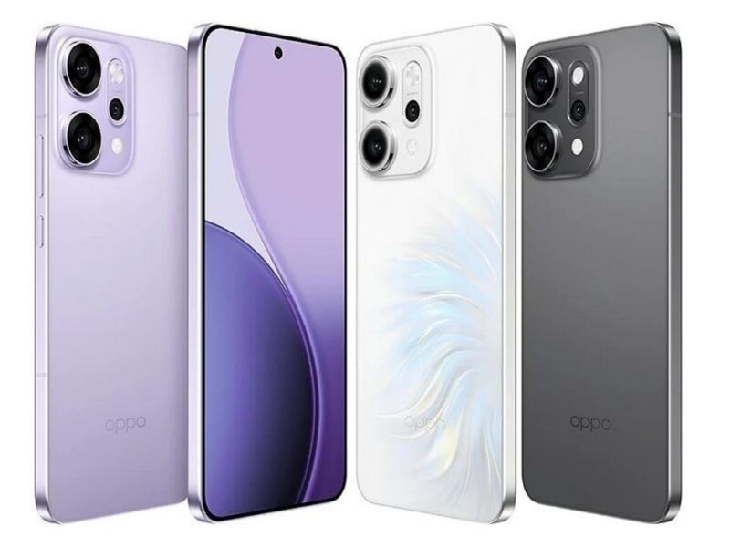 عملاق أوبو المنتظر.. هاتف Reno 15 Pro Max الأقوى والأكثر تطورًا بمواصفات خرافية تقلق المنافسين وسعر غير متوقع!