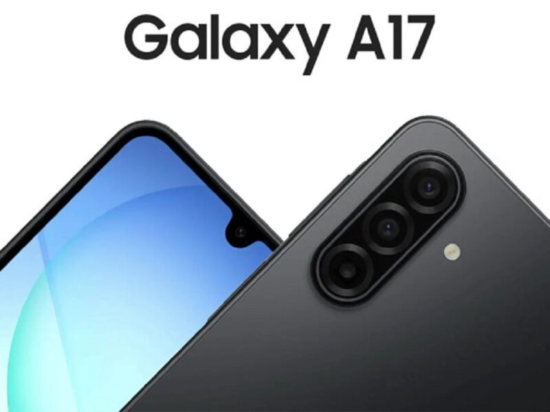 هاتف Samsung Galaxy A17 4G ملك الفئة الاقتصادية بمواصفات ومميزات تكسر كل التوقعات.. كاميرا 50MP وبطارية 5000mAh
