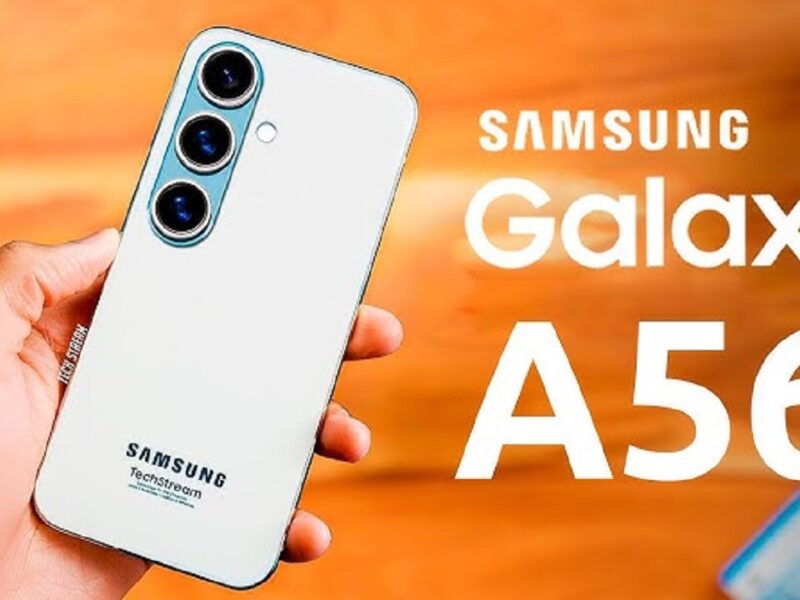 قبل ما تشتري.. تعرف على مواصفات Samsung Galaxy A56 الكاملة وأهم المميزات