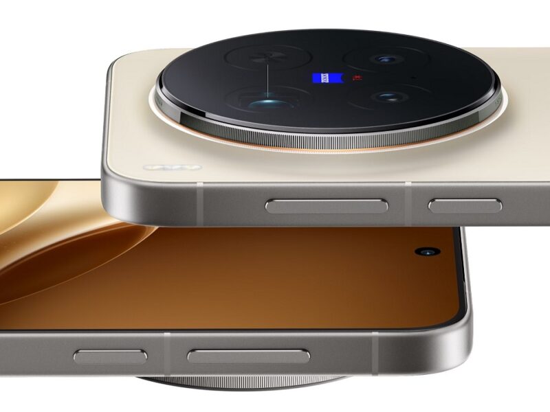 هواتف للأغنياء فقط!!.. هاتف Vivo X300 يصل سعره إلى 40 ألف جنيه | هل يستحق الشراء؟