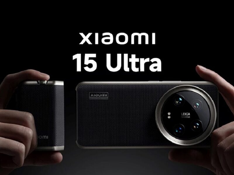 وداعًا للمنافسين!.. هاتف Xiaomi 15 Ultra تحفة فنية بمواصفات خارقة