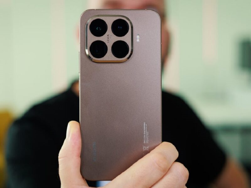 وداعًا للمنافسين!..  شاومي تطلق Xiaomi 15T بأداء قوى وسعر تنافسي يتفوق على الفئات الرائدة!