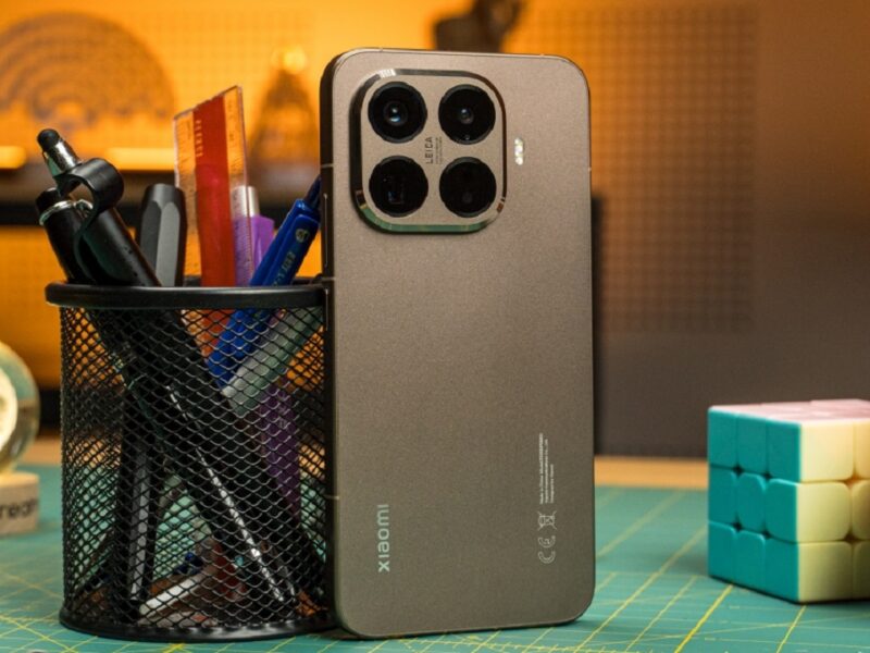 وحش الأداء والكاميرا الاحترافية.. هاتف Xiaomi 15T Pro مواصفات خيالية بسعر يقلب السوق