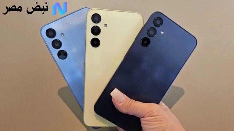 أفضل موبايل في الفئة المتوسطة