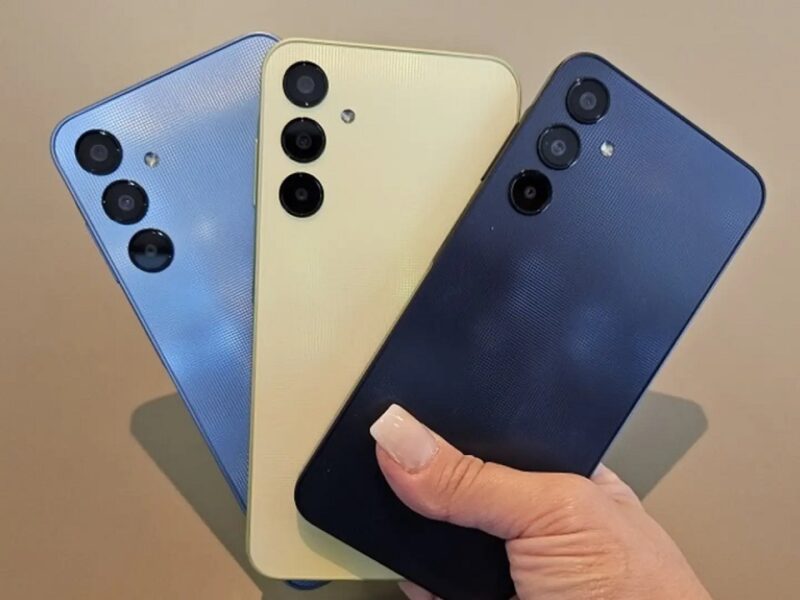 تعرف على أفضل موبايل في الفئة المتوسطة 2025.. يقدم مواصفات استثنائية بسعر تنافسي!