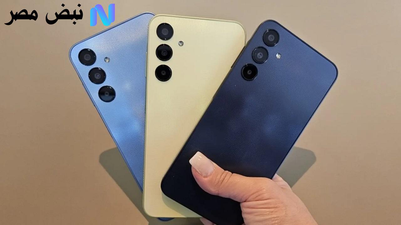 أفضل موبايل في الفئة المتوسطة