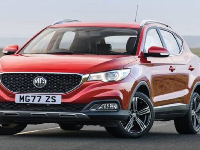 تعرف على مواصفات وأسعار إم جي ZS الجديدة بعد التخفيضات.. مزايا تنافسية غير مسبوقة تضعها على عرش الكروس أوفر