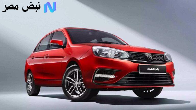 بروتون ساجا 2026