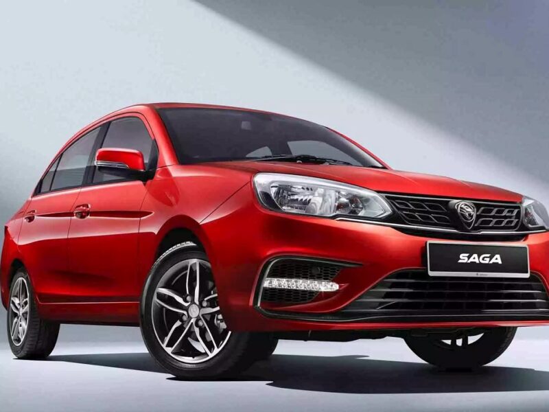 في مواجهة المنافسين.. بروتون ساجا 2026 ملكة السيدان الاقتصادية في مصر وبسعر لا يصدق!