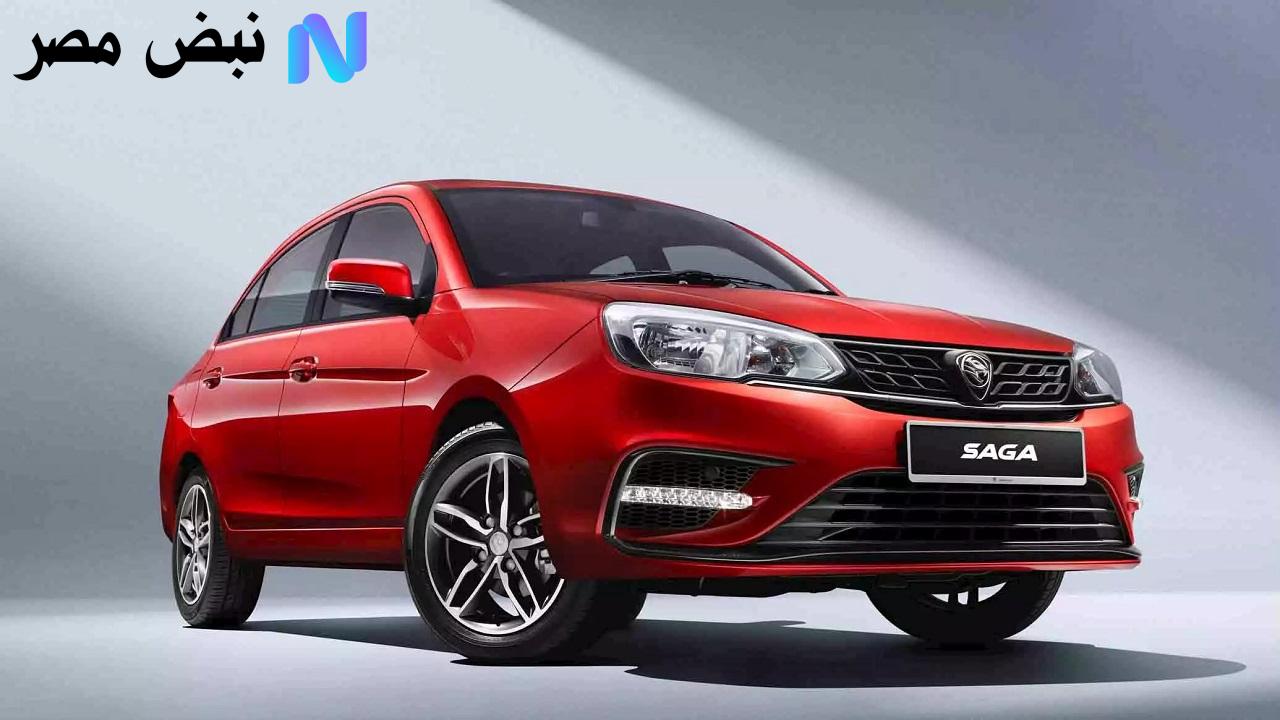 بروتون ساجا 2026