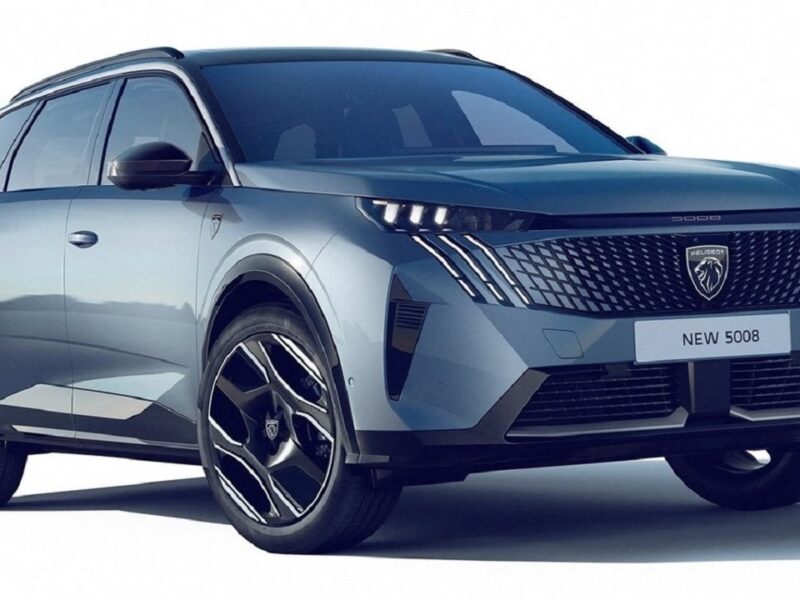 احصل على بيجو 5008 موديل 2026 الجديدة بخصم يصل إلى 125 ألف جنيه!.. مواصفات تكنولوجية وأداء غير متوقع