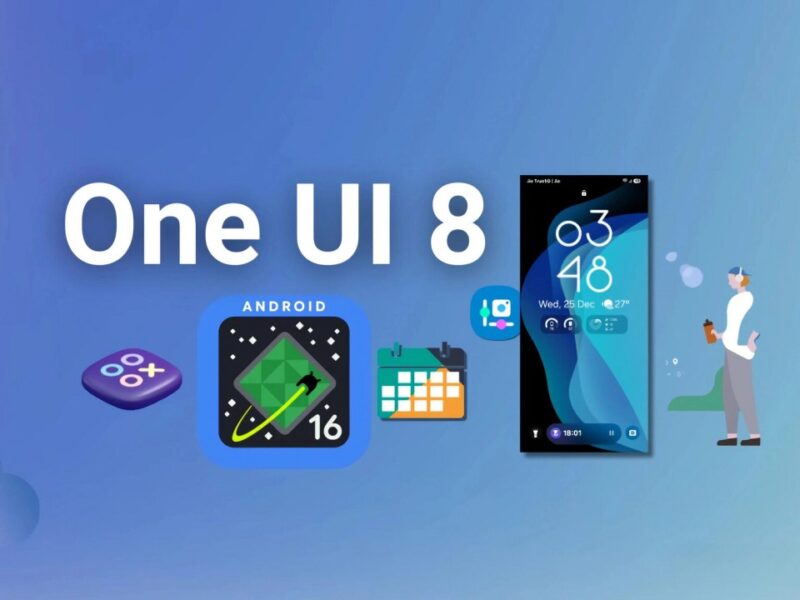 رسميًا.. سبعة هواتف سامسونج تستقبل تحديث One UI 8 الآن! تعرف على الميزات الخارقة وطريقة التنزيل