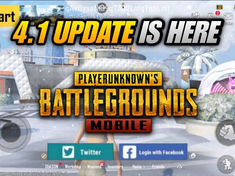 «حصريًا» تحميل تحديث ببجي الجديد 2025 للأندرويد والآيفون.. اكتشف خريطة القرية الثلجية الآن!