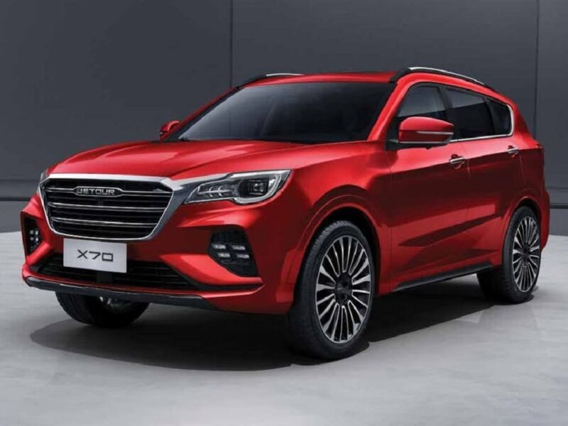 فرصتك دلوقتي لامتلاك سيارة جيتور X70 مستعملة بسعر مغري بعد التراجع الكبير في أسعار الزيرو