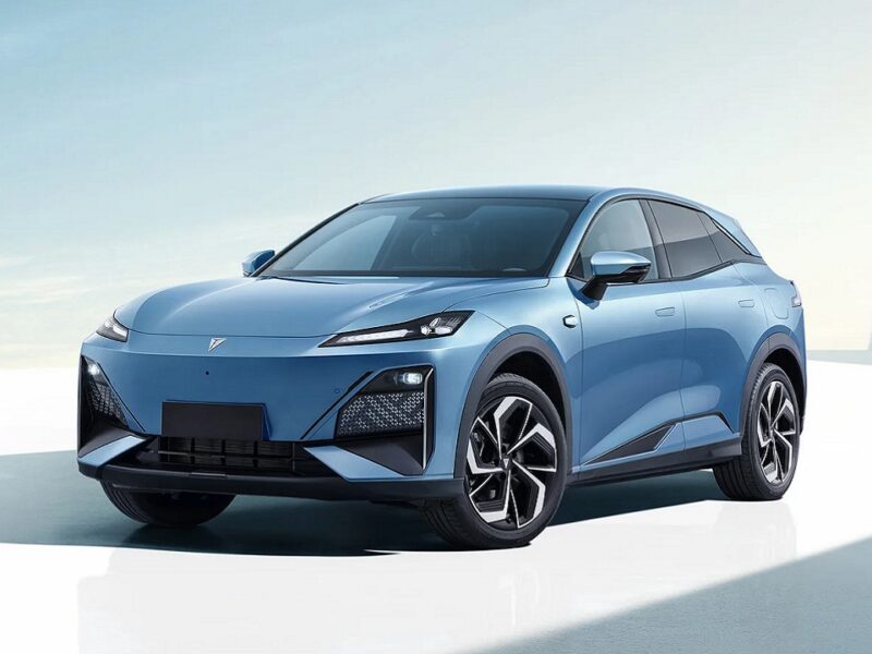 رغم زيادة سعرها 40 ألف جنيه.. 6 أسباب تجعل سيارة ديبال S07 ملكة الكروس أوفر الكهربائي في مصر