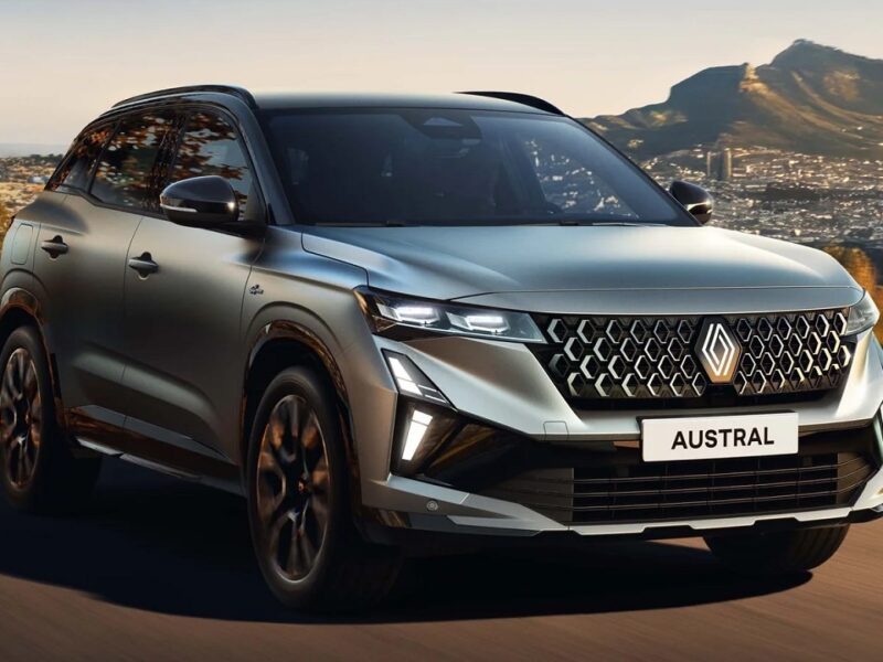 “الفرصة الذهبية” لسعر سيارة رينو أوسترال 2026 في مصر.. تخفيض تاريخي ومواصفات أوروبية تفوق التوقعات