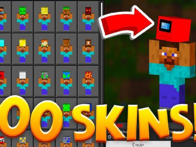 اكتشف أسرار سكنات ماين كرافت الأصلية 2025 التي يستخدمها المحترفون واحصل عليها الآن بأقل سعر!