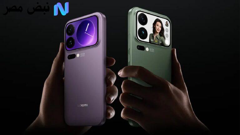 شاومي 17 ألترا